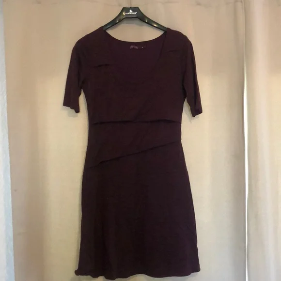 Prana | Dresses | Prana Knit Dress P35 | Poshmark